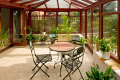 Hallspill conservatory quotes