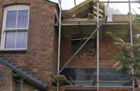 free Hallspill home extension quotes