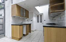 Hallspill kitchen extension leads